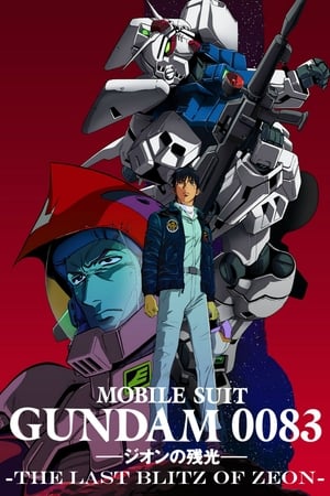watch Mobile Suit Gundam 0083: Afterglow of Zeon
