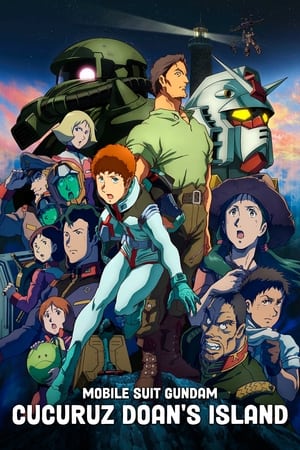 Mobile Suit Gundam: Cucuruz Doan's Island watch Mobile Suit Gundam: Cucuruz Doan's Island