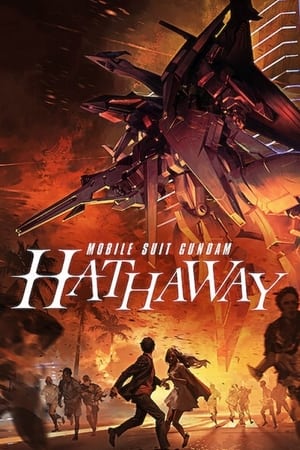 watch Mobile Suit Gundam Hathaway