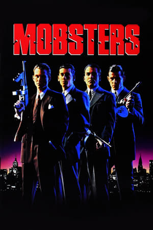 watch Mobsters