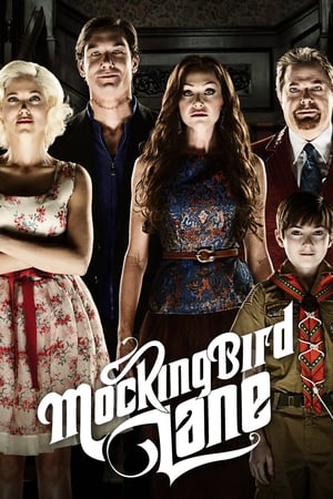 Mockingbird Lane watch Mockingbird Lane