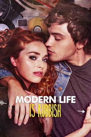 Modern Life Is Rubbish watch Modern Life Is Rubbish