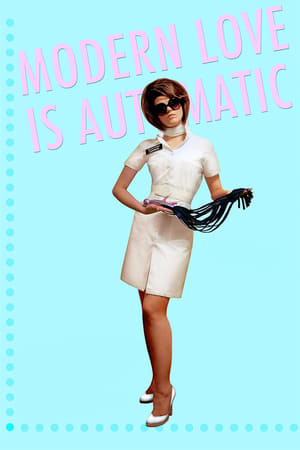 Modern Love Is Automatic watch Modern Love Is Automatic