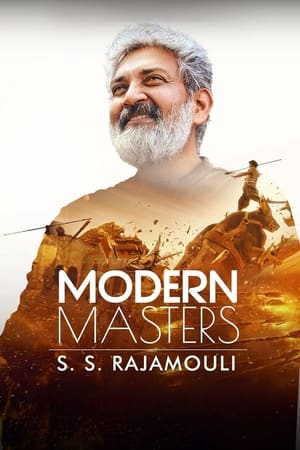 Modern Masters: SS Rajamouli watch Modern Masters: SS Rajamouli