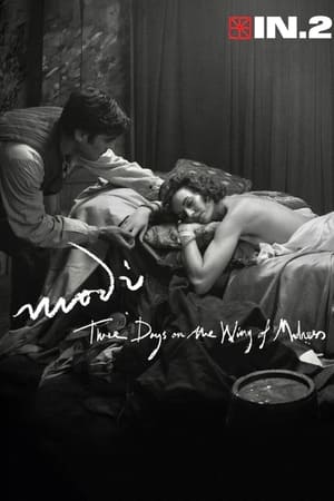 Modì, Three Days on the Wing of Madness watch Modì, Three Days on the Wing of Madness