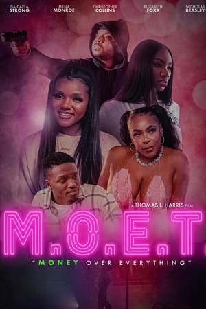 M.O.E.T.: Money Over Everything watch M.O.E.T.: Money Over Everything