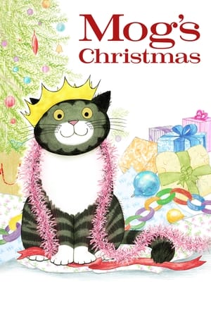 Mog's Christmas watch Mog's Christmas