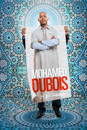 Mohamed Dubois watch Mohamed Dubois
