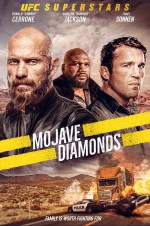 Mojave Diamonds watch Mojave Diamonds