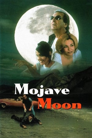 Mojave Moon watch Mojave Moon