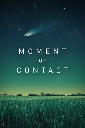 Moment of Contact watch Moment of Contact
