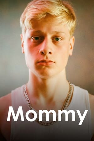Mommy watch Mommy
