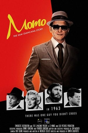 Momo: The Sam Giancana Story watch Momo: The Sam Giancana Story