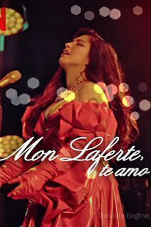 Mon Laferte, I Love You watch Mon Laferte, I Love You