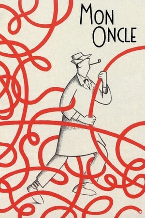 watch Mon Oncle