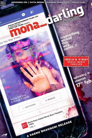 watch Mona Darling