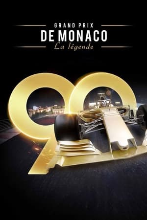 Monaco Grand Prix, The Legend watch Monaco Grand Prix, The Legend