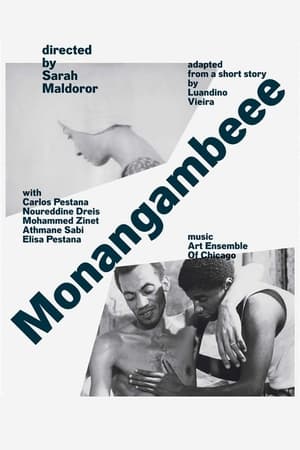 Monangambeee watch Monangambeee