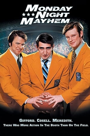 Monday Night Mayhem watch Monday Night Mayhem