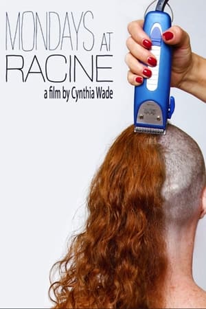 Mondays at Racine watch Mondays at Racine