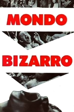 Mondo Bizarro watch Mondo Bizarro
