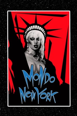 Mondo New York watch Mondo New York