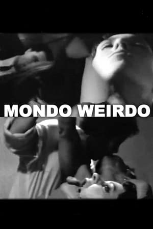 Mondo Weirdo watch Mondo Weirdo