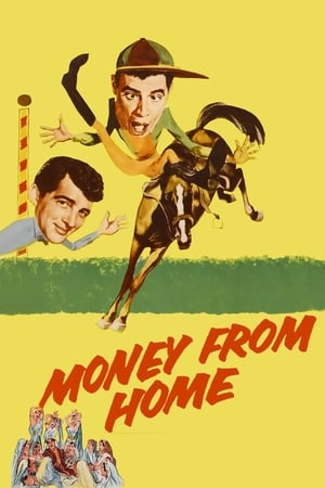 Money from Home watch Money from Home