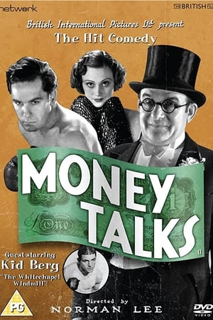 Money Talks watch Money Talks