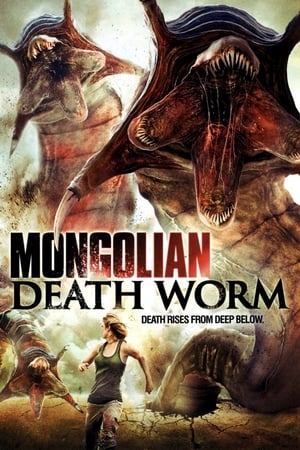 Mongolian Death Worm watch Mongolian Death Worm