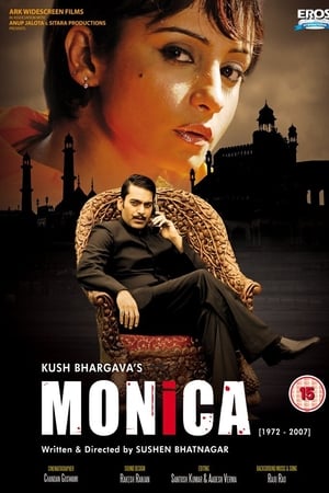 watch Monica