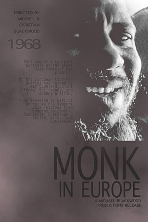 Monk in Europe watch Monk in Europe