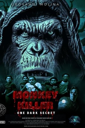 Monkey Killer watch Monkey Killer