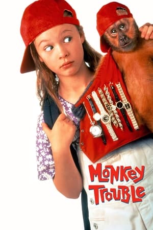 Monkey Trouble watch Monkey Trouble