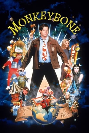 Monkeybone watch Monkeybone
