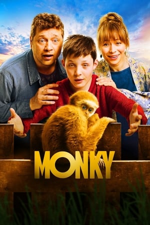 Monky watch Monky