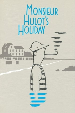 Monsieur Hulot's Holiday watch Monsieur Hulot's Holiday