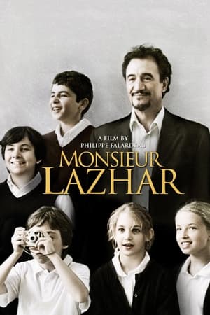 Monsieur Lazhar watch Monsieur Lazhar