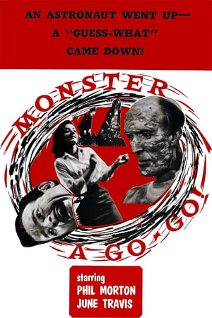 Monster a Go-Go! watch Monster a Go-Go!
