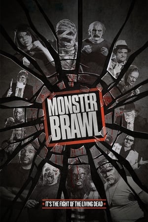 Monster Brawl watch Monster Brawl