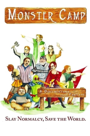 Monster Camp watch Monster Camp