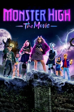 Monster High: The Movie watch Monster High: The Movie