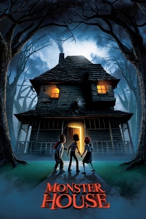 watch Monster House