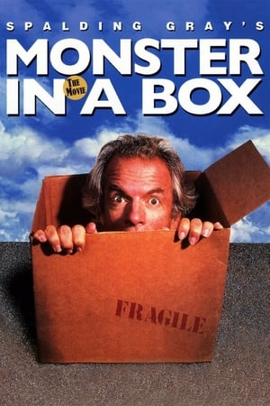 Monster in a Box watch Monster in a Box