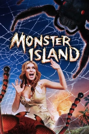 Monster Island watch Monster Island