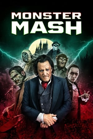 Monster Mash watch Monster Mash