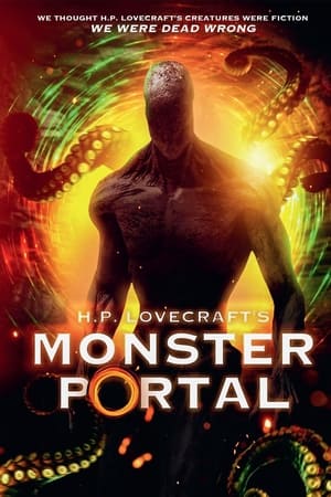Monster Portal watch Monster Portal