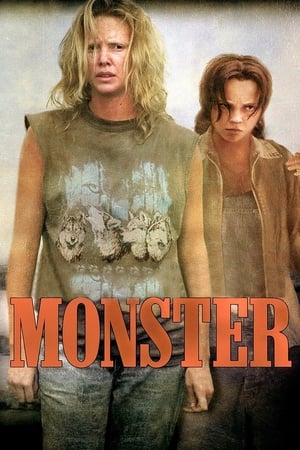 Monster watch Monster