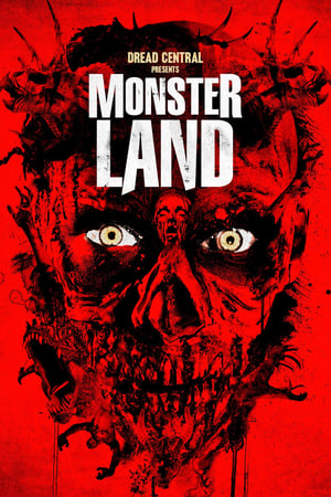 Monsterland watch Monsterland