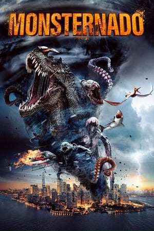 Monsternado watch Monsternado